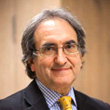 Prof. Juan Carlos Kaski