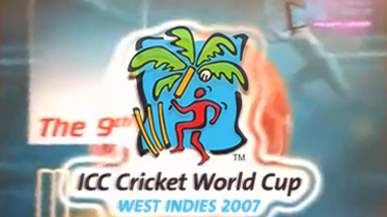2007 ICC World Cup Live on cricketworldcup.com