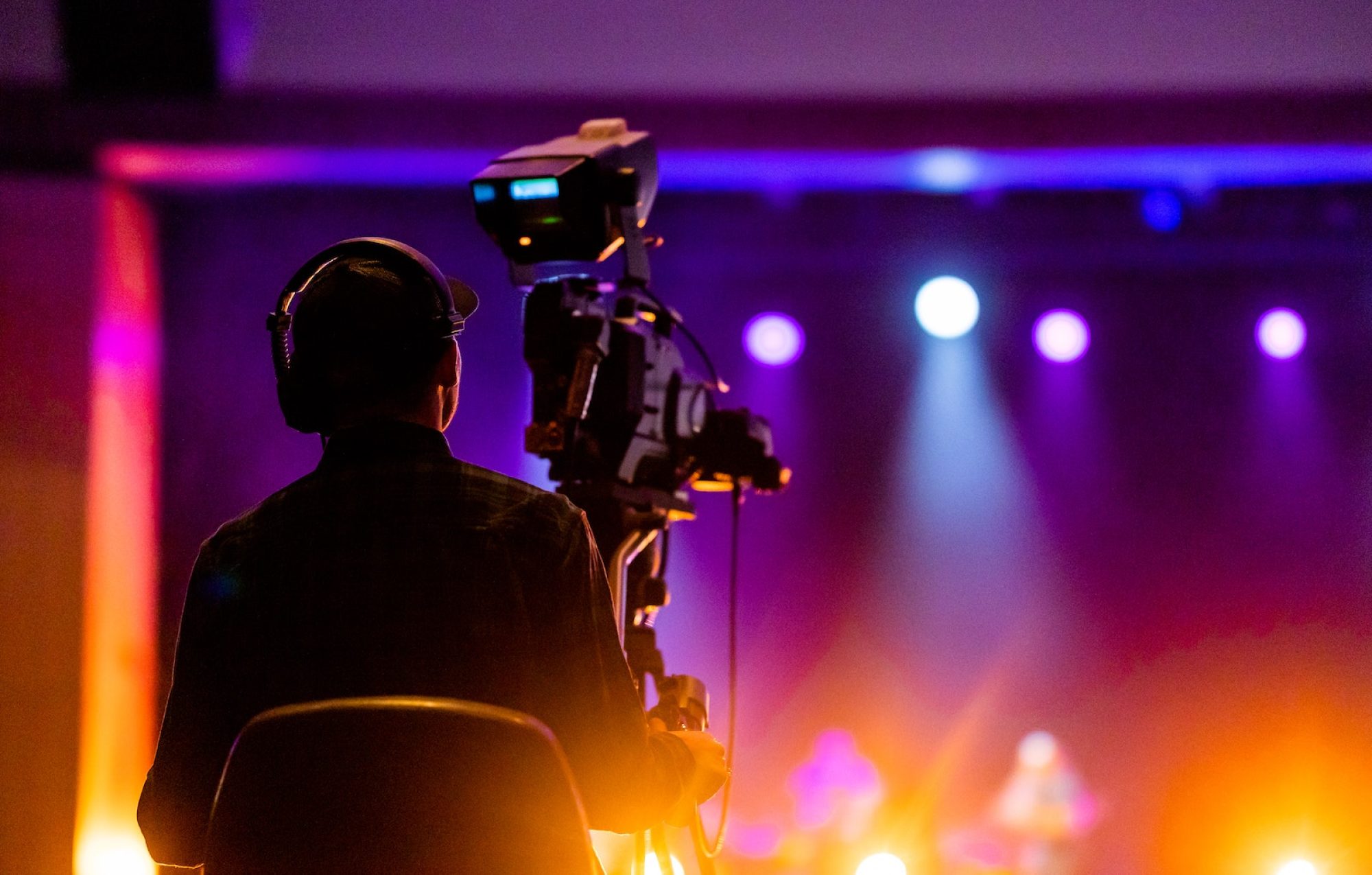 Dreaming of a Perfect Live Event Streaming? We're Just a Click Away!