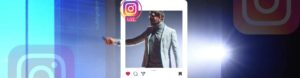 How to Use Instagram Live Streaming for Your Business - VSWORLD