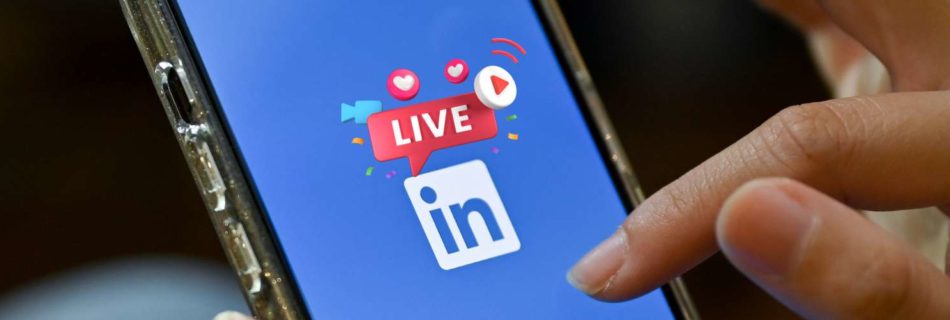 Mastering LinkedIn Live Streaming- A Comprehensive Guide - VSWORLD