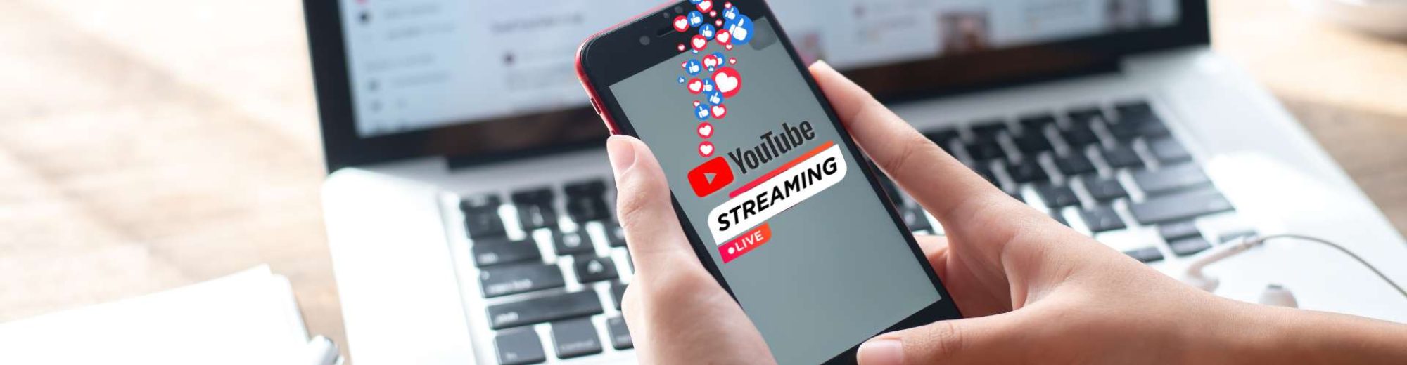 Mastering YouTube Live Event Streaming