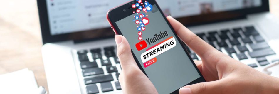 Mastering YouTube Live Event Streaming