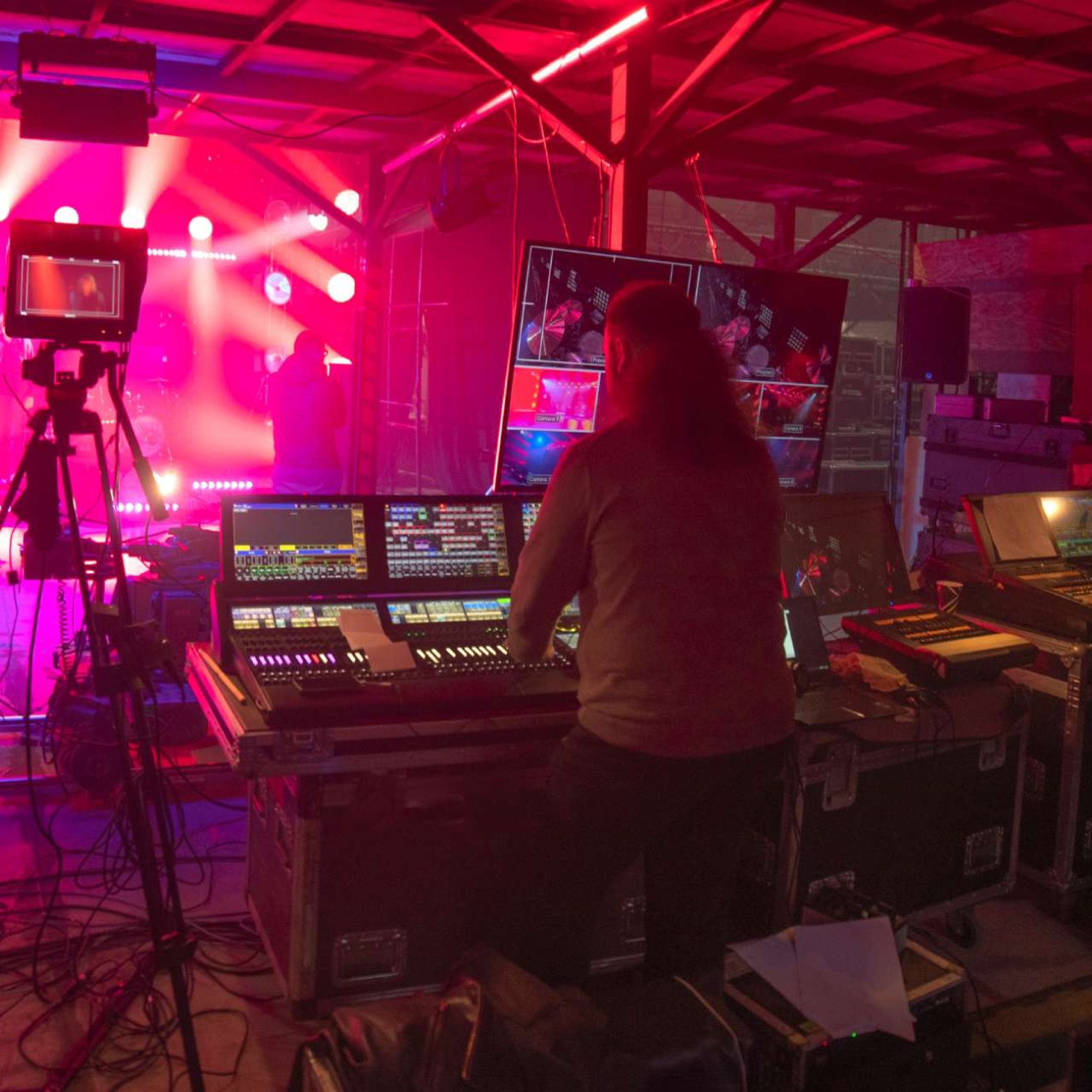 Professional Live Streaming Equipment - The Ultimate Guide for Events