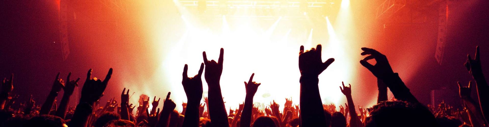 Unleashing the Power of Music Festival Live Streaming Services