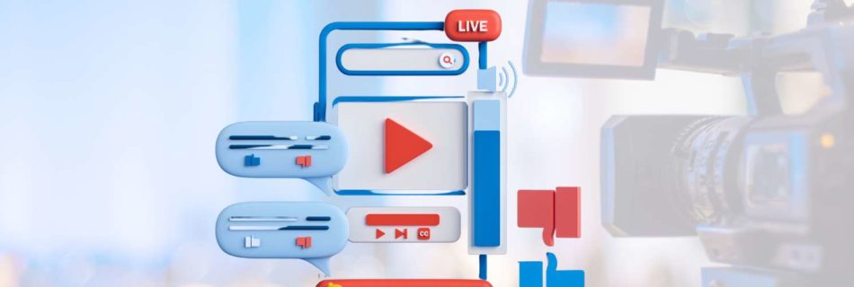 Unveiling the Best Live Streaming Platforms for Events - Blog - VSWORLD