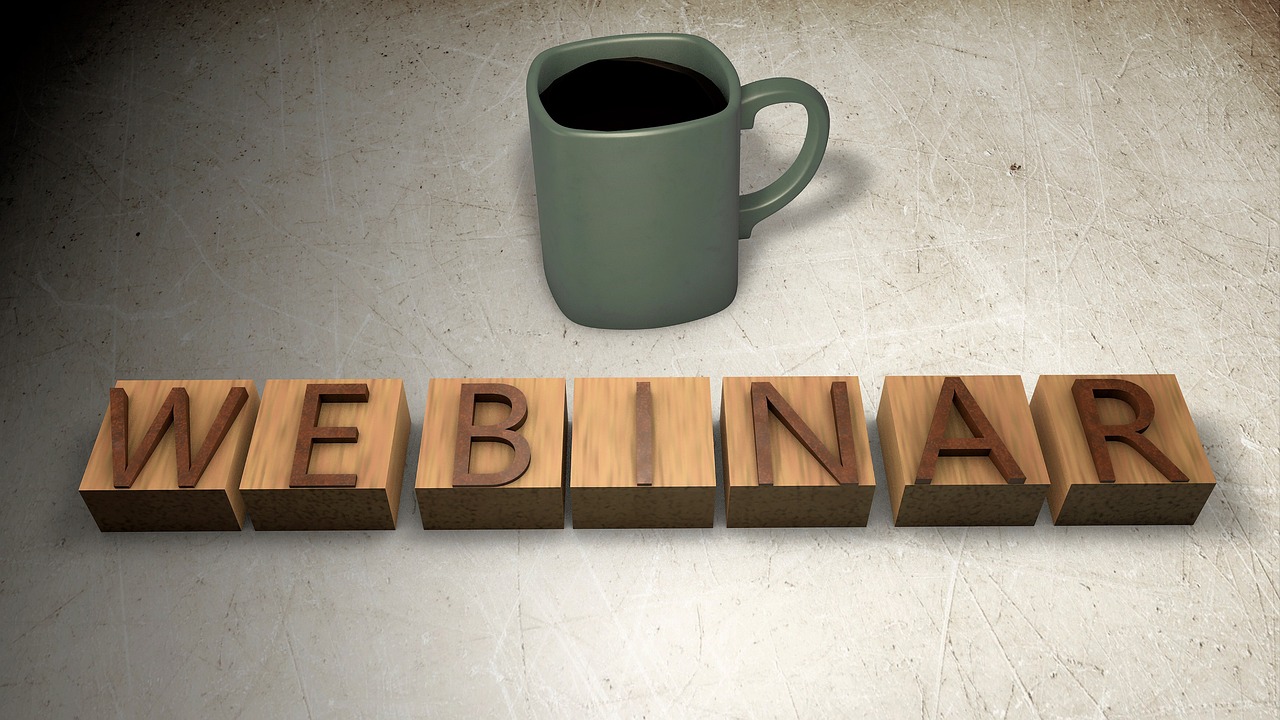 Elevate Your Webinar With Interactive Elements