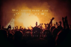 Unleashing the Power of Music Festival Live Streaming Services