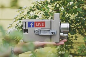 The Comprehensive Guide to Facebook Event Live Streaming