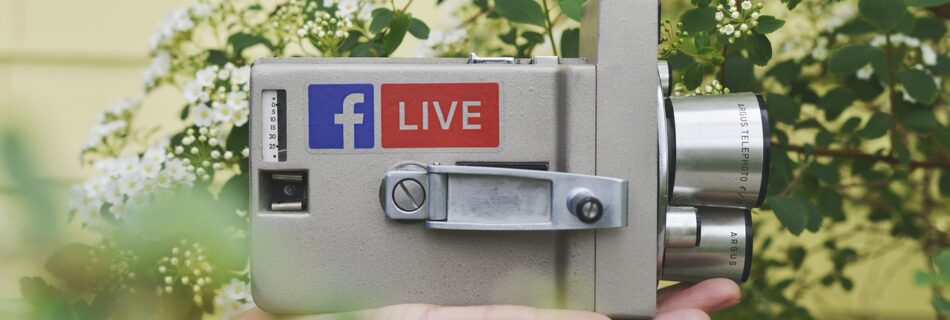 The Comprehensive Guide to Facebook Event Live Streaming