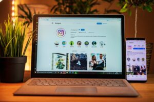 How to Use Instagram Live Streaming for Your Business