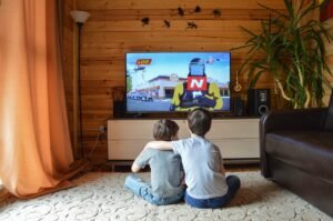 Blog 5 The Best 50-inch TVs in India (2024): Finding Your Ideal Match