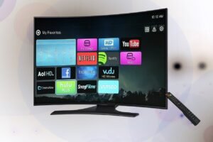 Blog 6 Best 55-inch TV