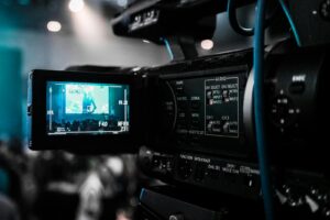 Professional Live Streaming Equipment: The Ultimate Guide for Events