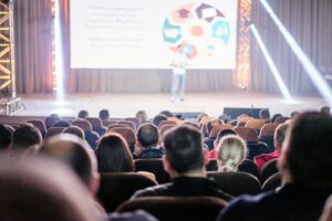 Meeting Expectations: Corporate Event Live Streaming Services