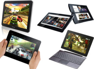 Tablet Buying Made Easy: Your Complete Guide to Choosing the Perfect Tablet