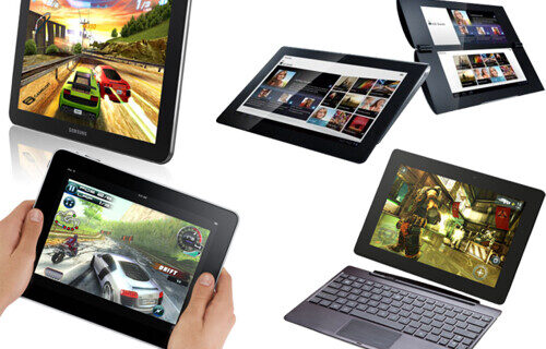 Tablet Buying Made Easy: Your Complete Guide to Choosing the Perfect Tablet