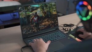 Blog 1 Best Gaming Laptops Under ₹90,000: Power Meets Affordability