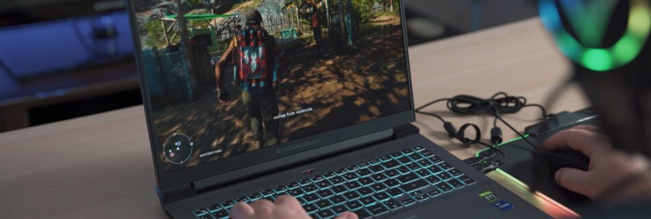 Best Gaming Laptops Under ₹90,000: Power Meets Affordability