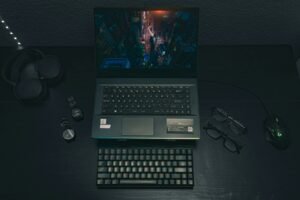 Blog 6 Best Gaming Laptops Under ₹1,50,000: Ultimate Performance for Enthusiasts
