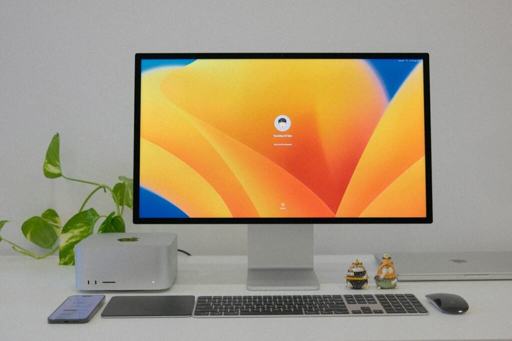 Event Pcs Best All-in-One PCs: The Perfect Blend of Style and Functionality ...