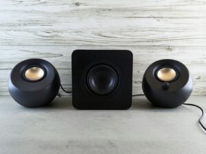 Bestsellers in PC Speakers: Enhance Your Audio Experience