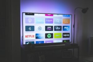 Blog 5 Best TVs Under ₹50,000: Premium Features for the Ultimate Viewing Experience