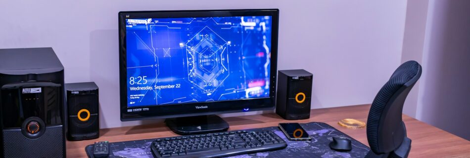 Monitor Buying Guide: How to Choose the Perfect Display