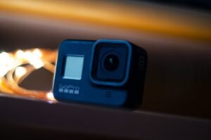 Capture Every Adventure: Your Complete Guide to Action Cameras