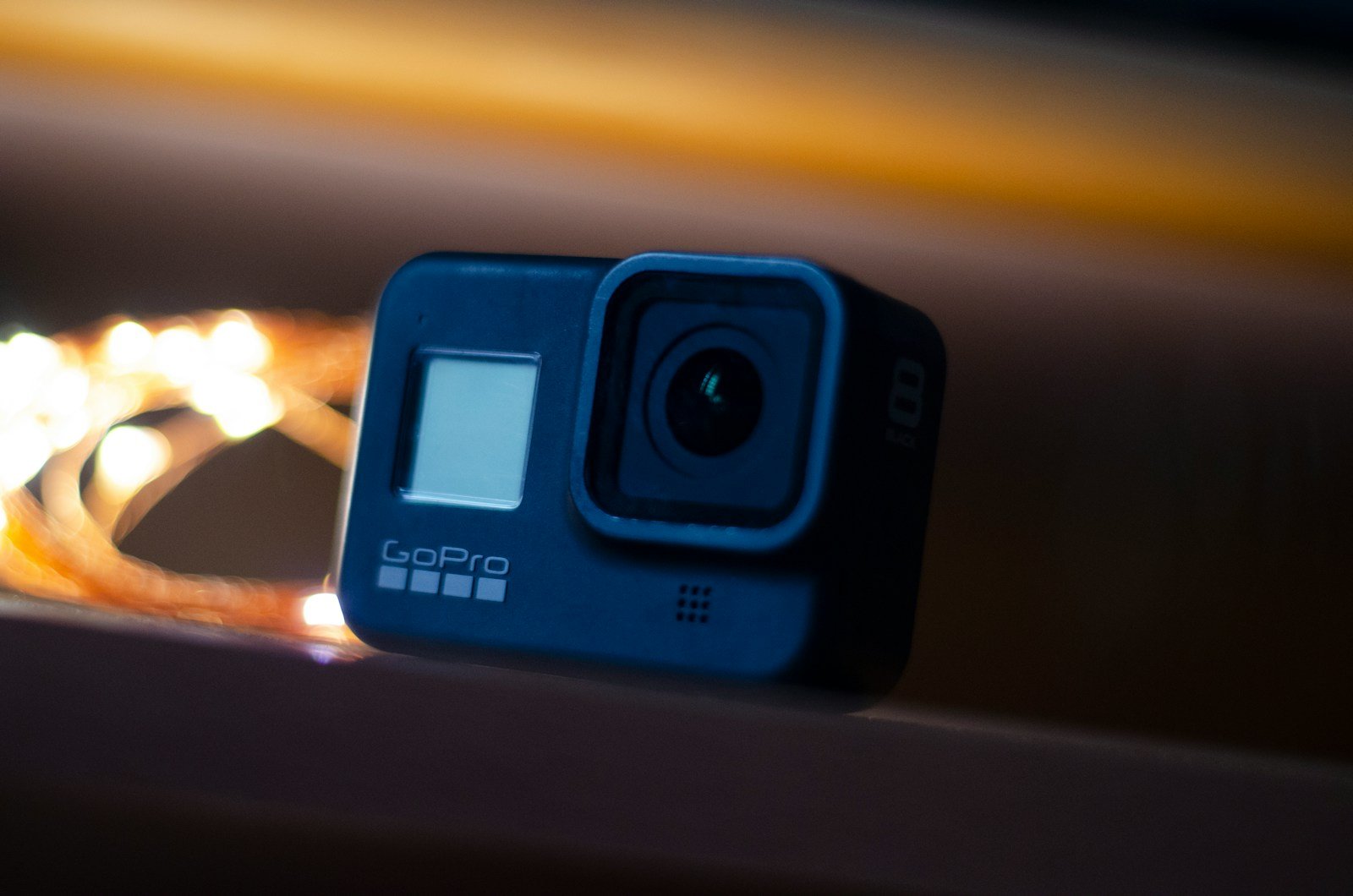 Capture Every Adventure: Your Complete Guide to Action Cameras