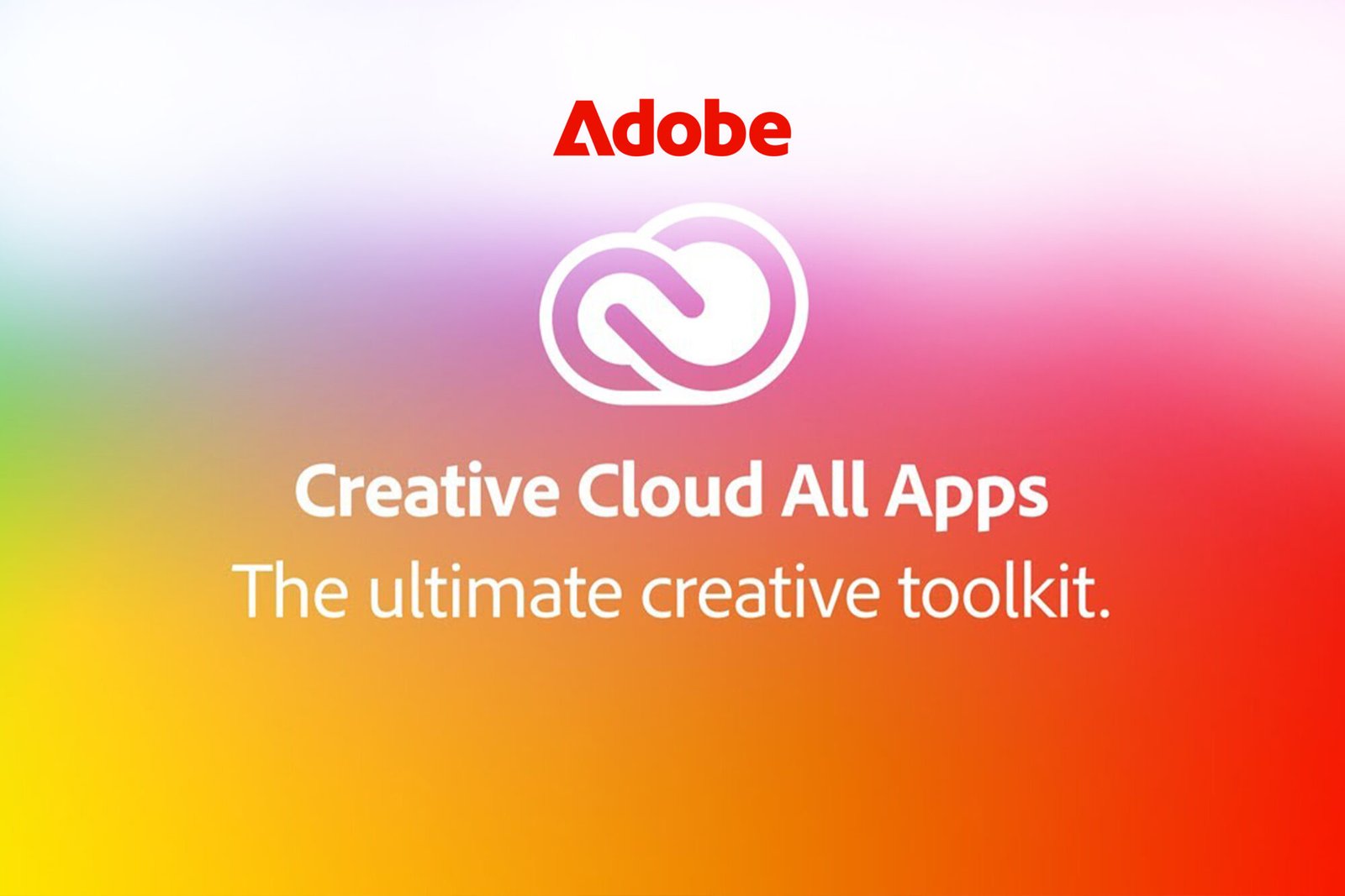 Adobe Creative Cloud: Empowering Creators with an All-in-One Creative ...