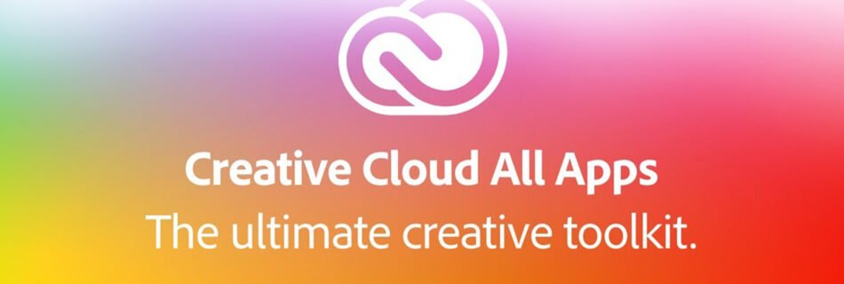 Adobe Creative Cloud: Empowering Creators with an All-in-One Creative Suite