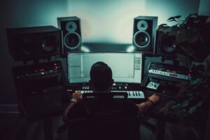 Mastering Sound: The Ultimate Guide to Studio Audio Monitors