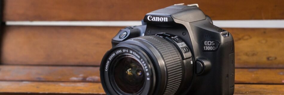 Digital SLR Cameras 101: What to Look for and the Best Models to Buy