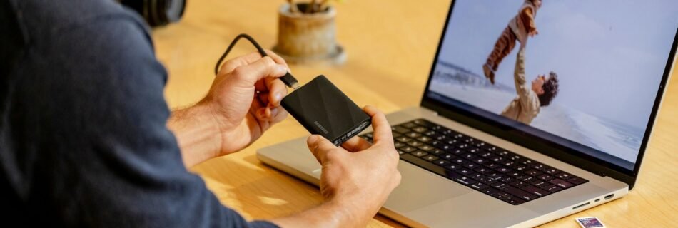 Speed Up Your PC: Everything You Need to Know About SSDs