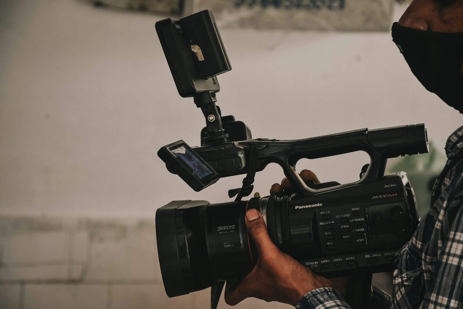 The 4K Professional Camcorder Guide: Features, Tips, and Best-Selling Models