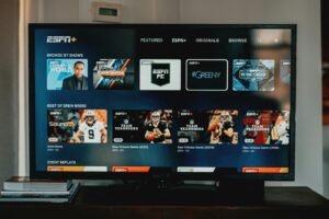 Top 43-Inch TVs in the USA (2025) – Best Picks & Buying Guide