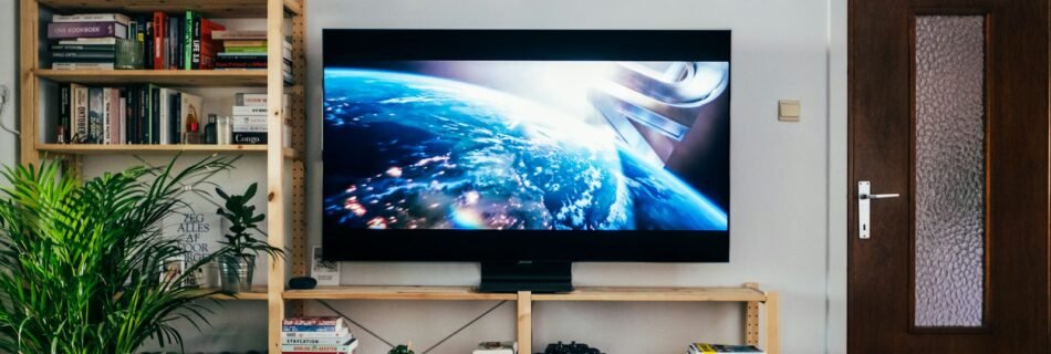 The Best 43-inch TVs in India (2025): Top 6 Picks and Buying Guide