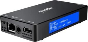 4K HDMI Video Encoder/Decoder