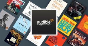 Audible Subscription Plans: Pricing, Benefits & Free Trial