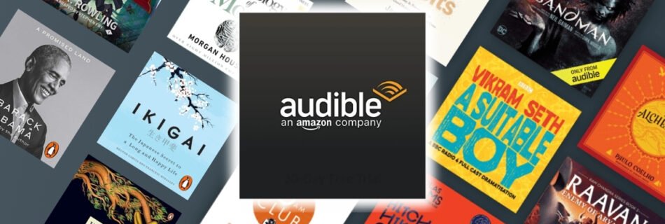 Audible Subscription Plans: Pricing, Benefits & Free Trial