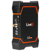 LiveU Solo Pro 5G- 4K- HEVC HDMI Live Video Streaming