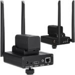 Microware H.264 HDMI Video Encoder with EXT Audio