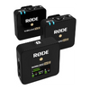 RODE Wireless Go II Dual Channel Wireless System