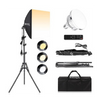 Softbox Lighting Kit