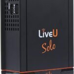 Solo Wireless Live Video Streaming Encoder Facebook Live