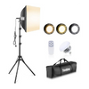 Torjim Softbox Photography Lighting Kit