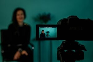Podcast Production Agency: Premium Audio & Video Services