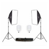 ight Softbox Studio Videography