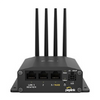 Peplink Robust mobile router 5G MAX BR1 Mini 5G, redundant SIM slots and integrated eSIM, Ethernet LAN connections (without Wi-Fi or GPS), expandable to dual WAN router: electronic